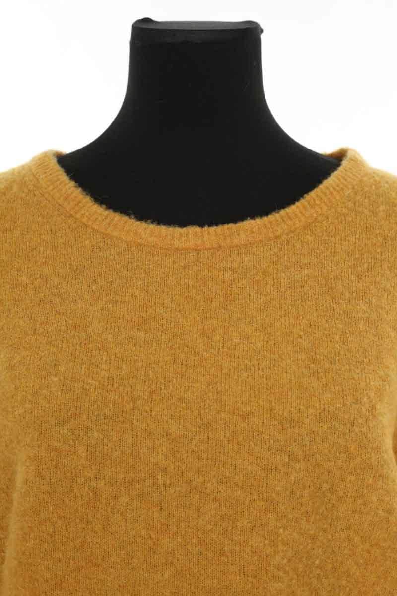 Pull American Vintage  Jaune