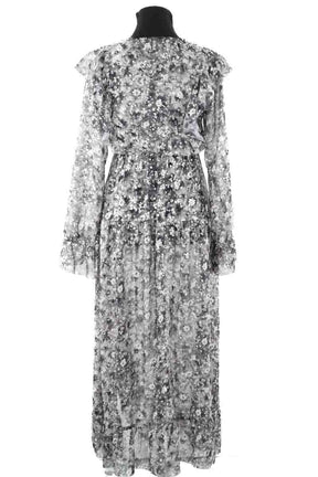 Maxi The Kooples  Gris