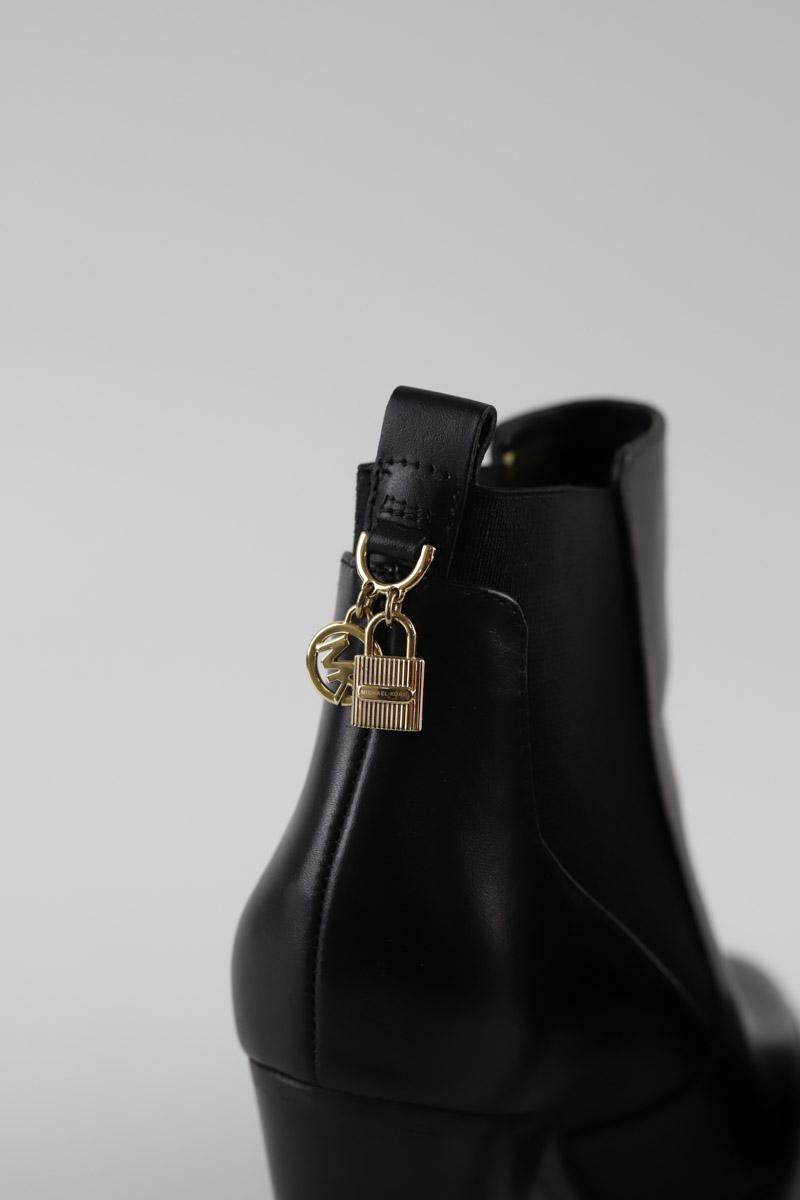 Boots Michael Kors  Noir
