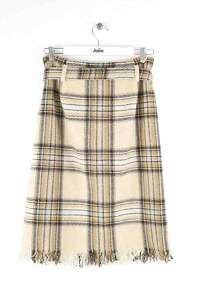 Mi-longueur Max Mara  Beige