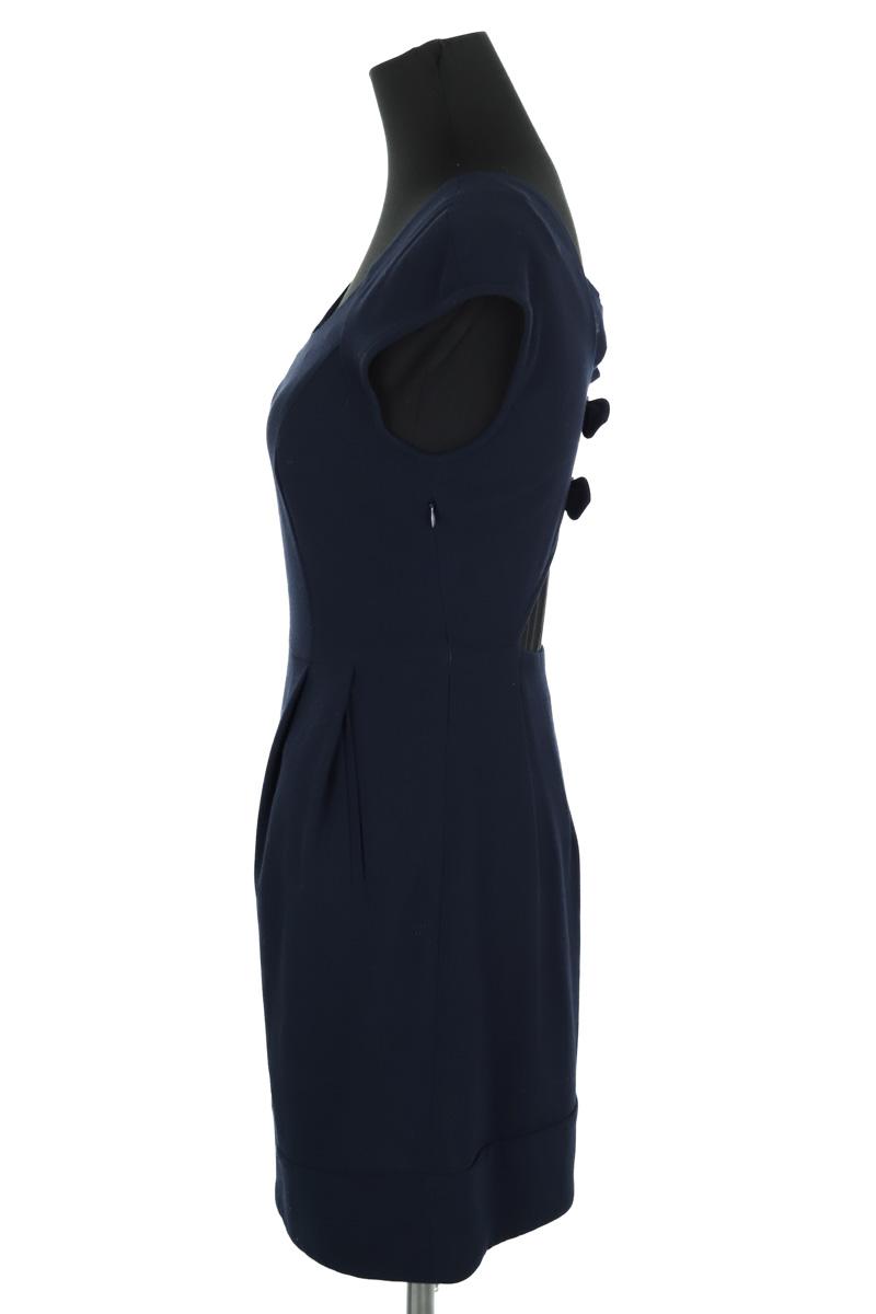 Mini Claudie Pierlot  Bleu