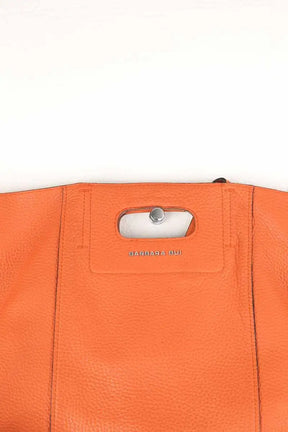 Cabas Barbara Bui  Orange