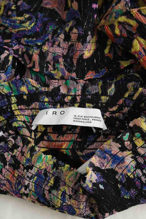 Mini Iro  Multicolore