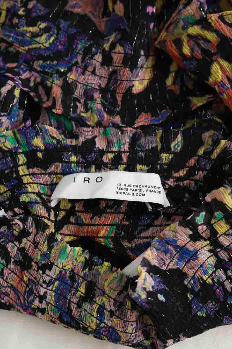 Mini Iro  Multicolore