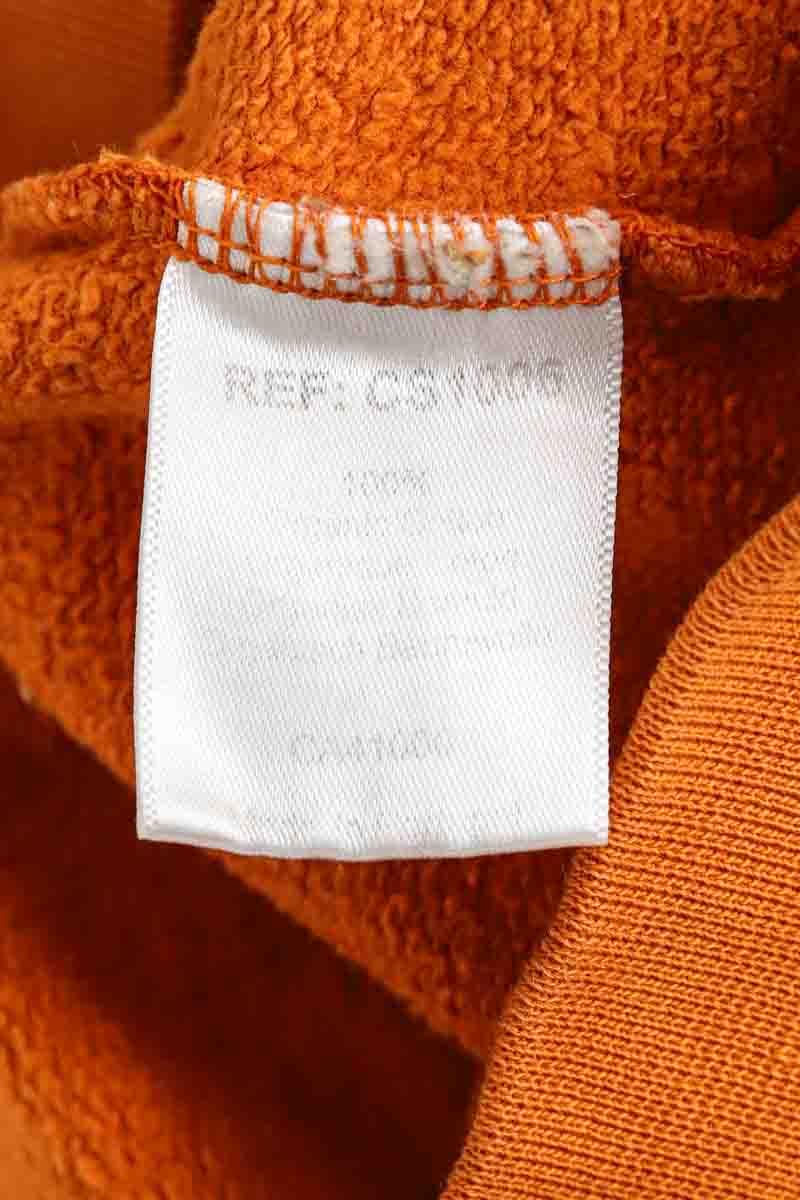 Sweatshirts Colorful Standard  Orange