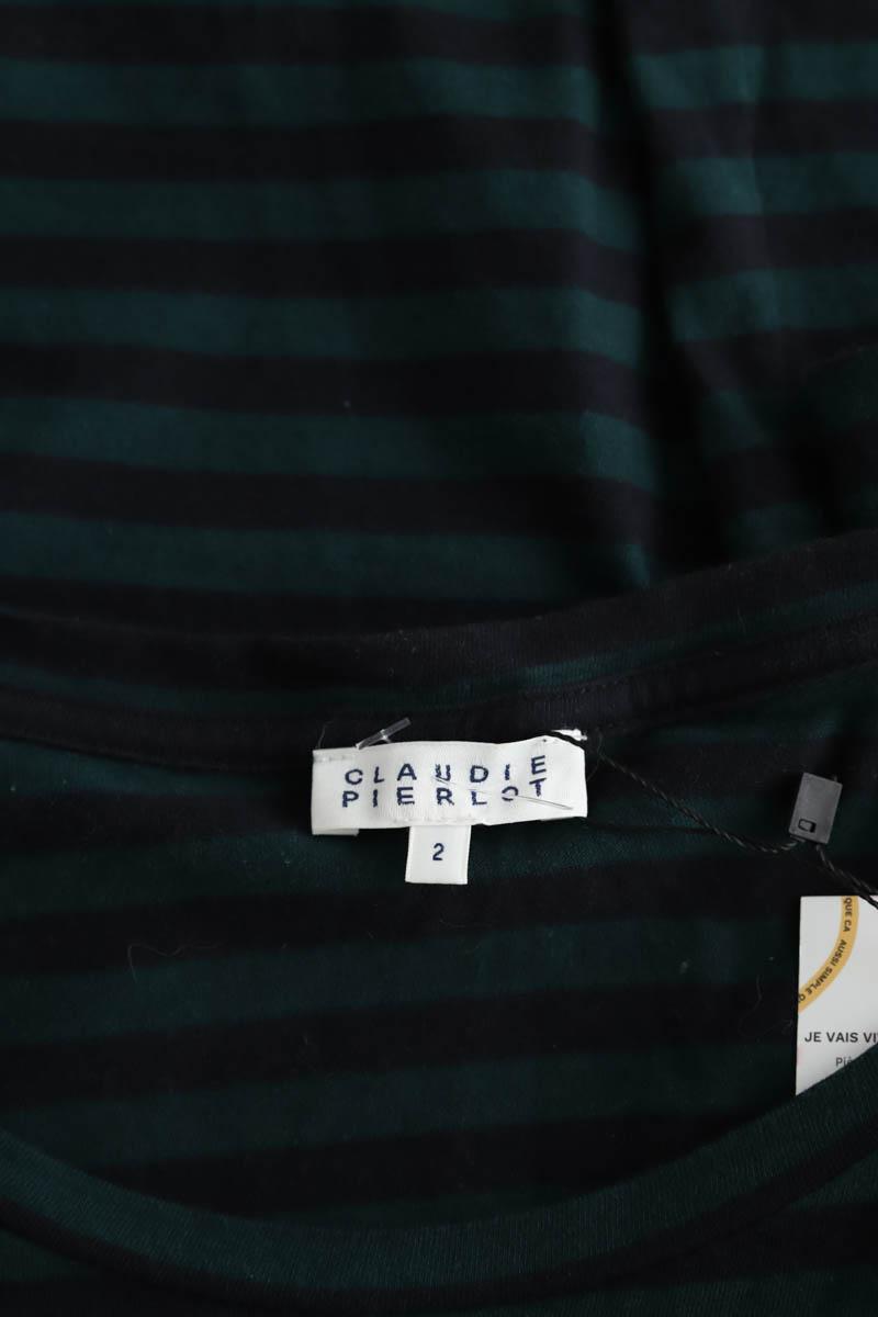 Blouses Claudie Pierlot  Vert