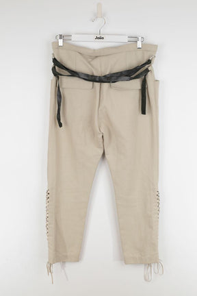 Slim Isabel Marant  Beige