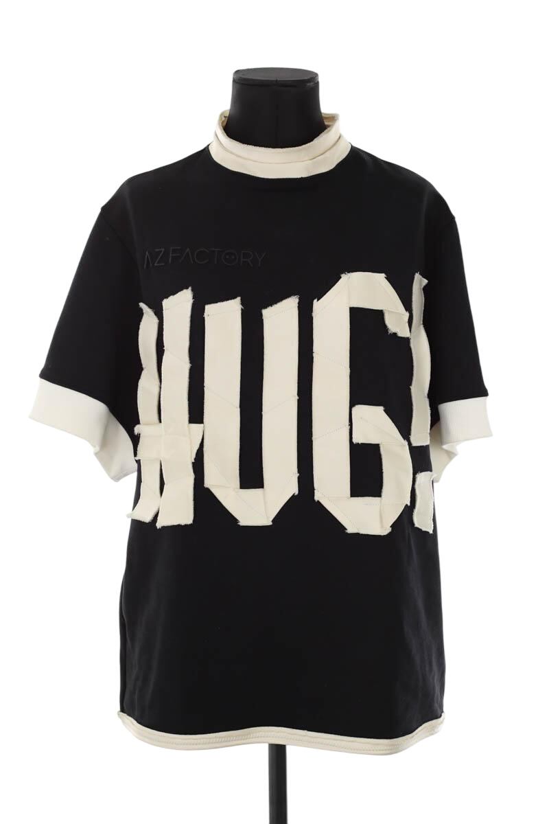Pulls AZ Factory  Noir