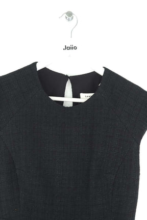 Mini Sandro  Noir