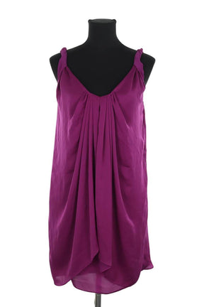 Mini Diane Von Furstenberg  Violet