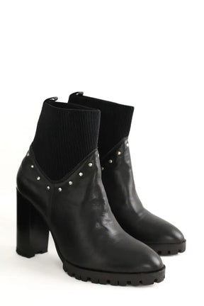 Bottes The Kooples  Noir