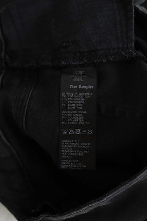 Slim The Kooples  Noir