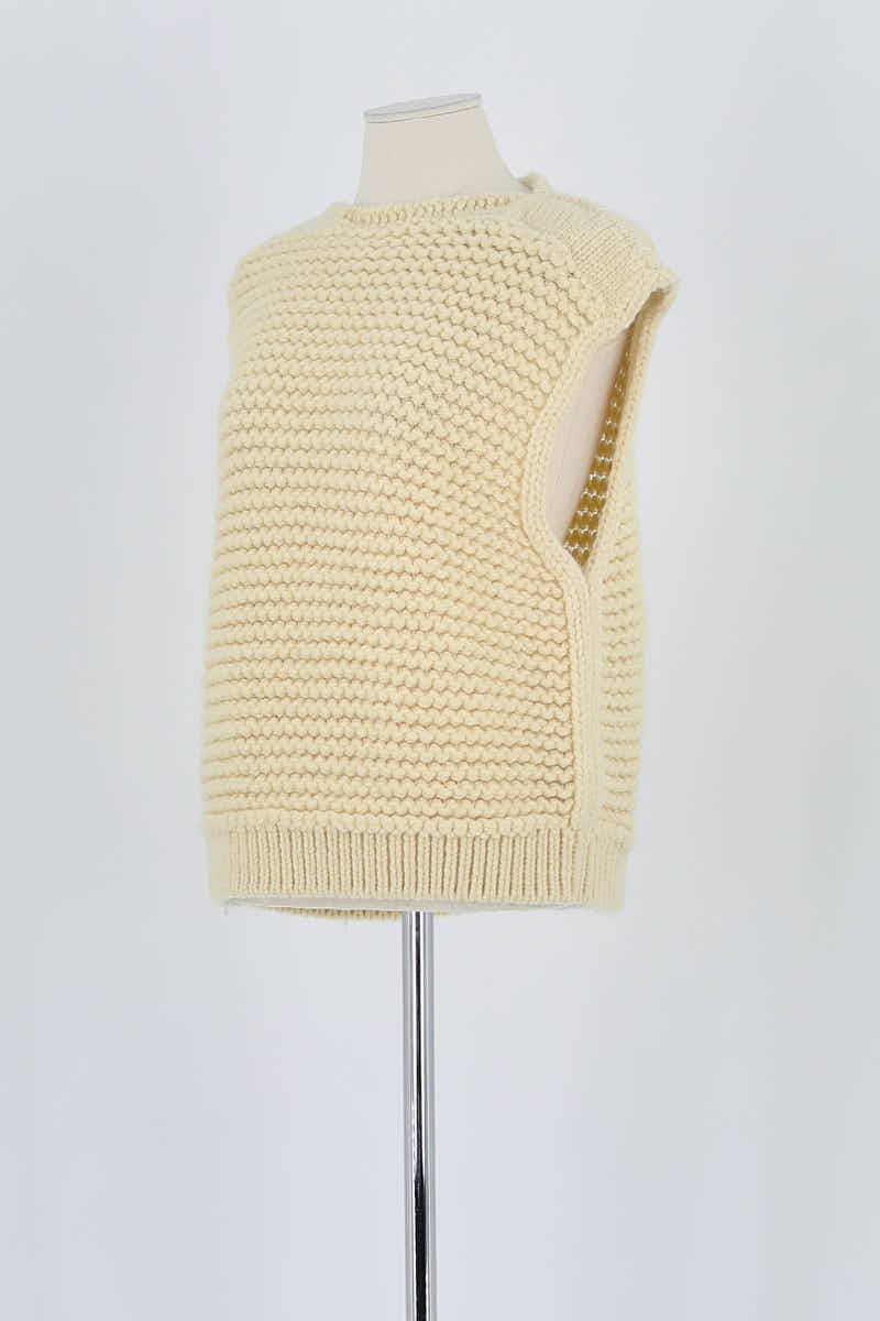 Pull Bellerose  Beige