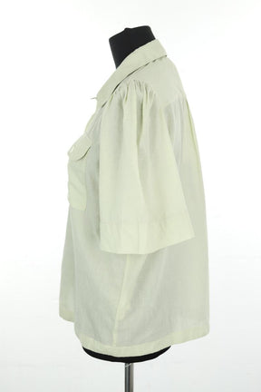 Blouses Laurence Bras  Vert