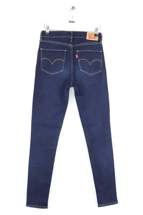 Jean slim Levi's  Bleu