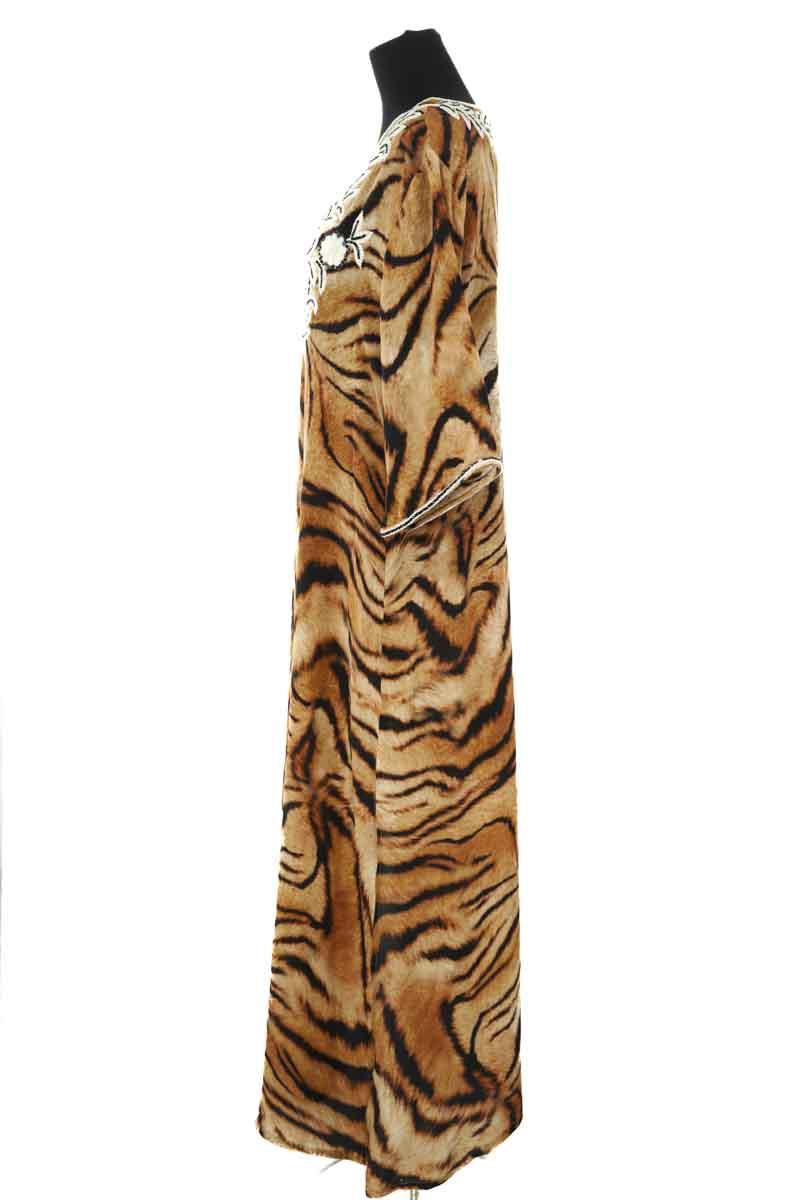 Maxi TAJ  Marron