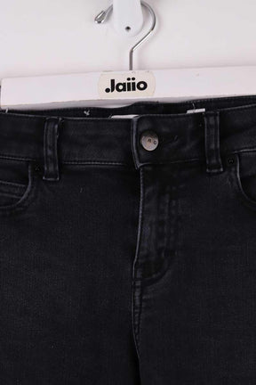 Slim Iro  Noir