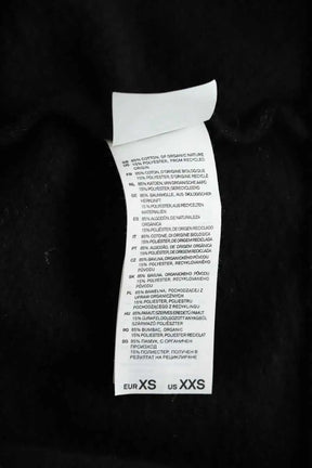 Sweatshirt Sonia Rykiel  Noir