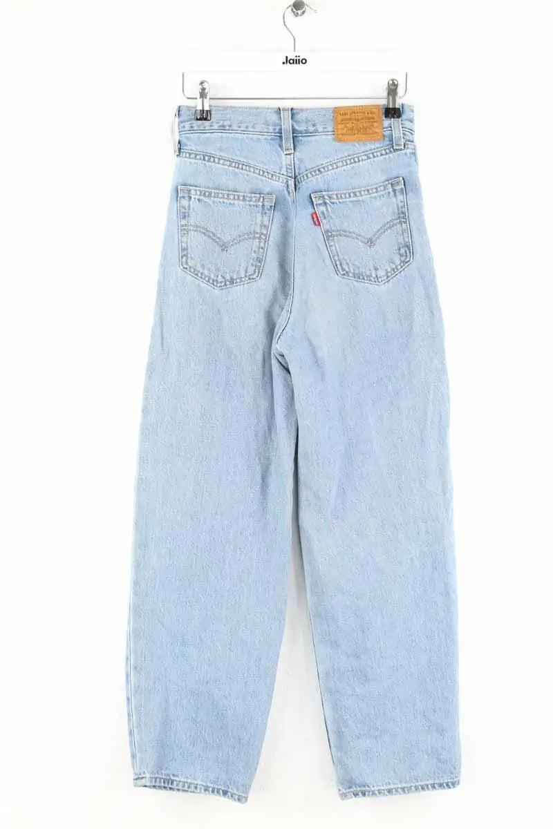 Jean droit Levi's  Bleu