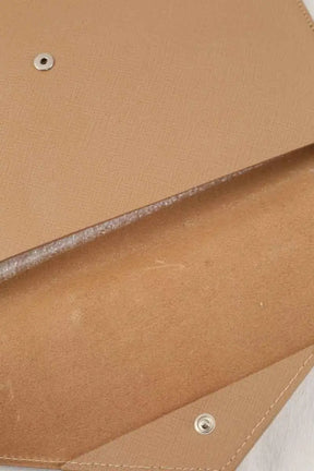 Pochette Lancaster  Beige
