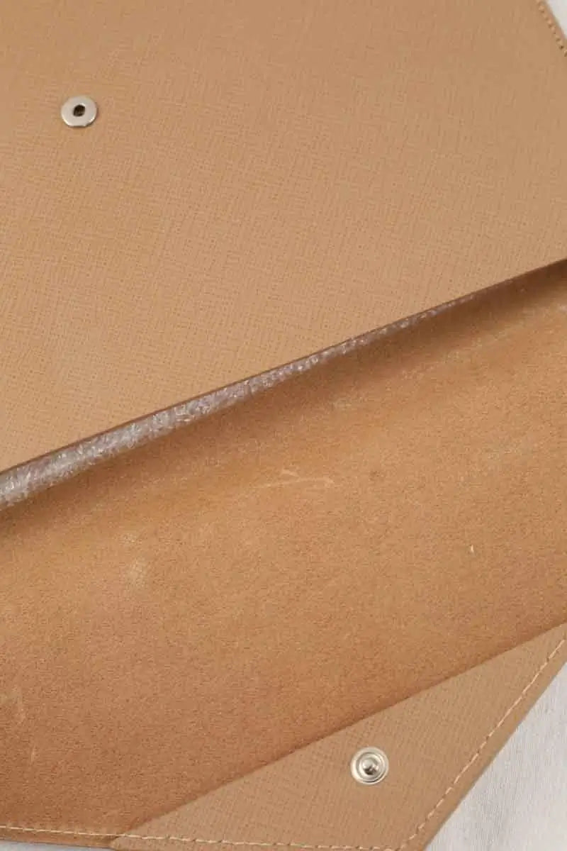 Pochette Lancaster  Beige