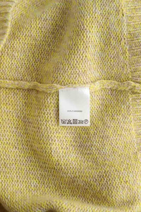 Pulls Essentiel Antwerp  Jaune
