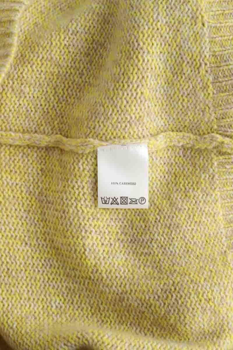 Pulls Essentiel Antwerp  Jaune