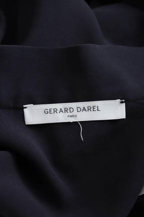 Combinaison Gerard Darel  Noir