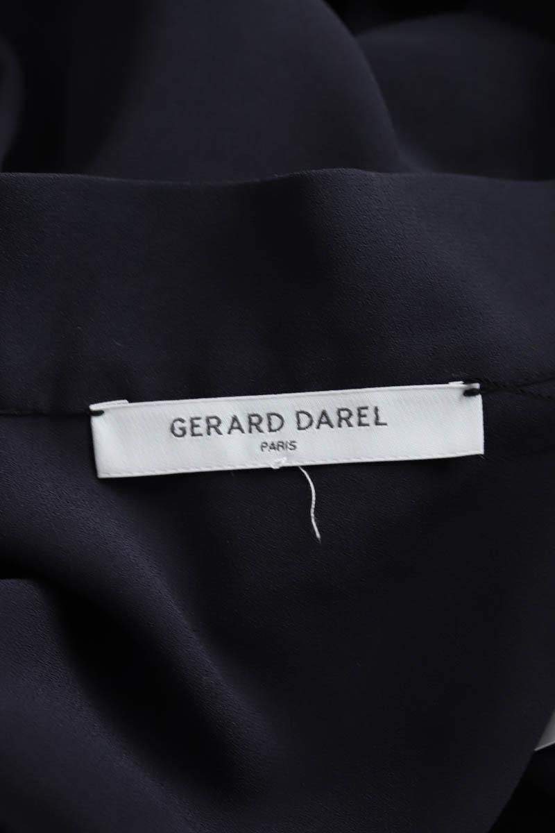 Combinaison Gerard Darel  Noir