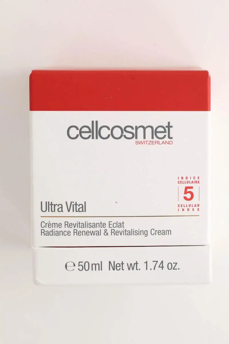 Crème Cellcosmet  Blanc
