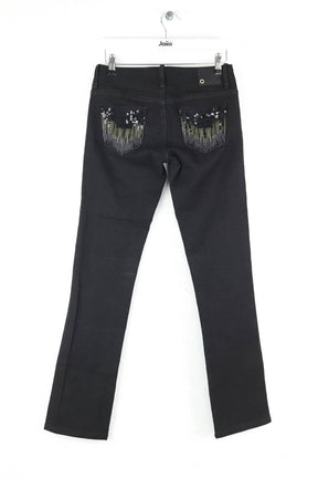 Slim Armani  Noir
