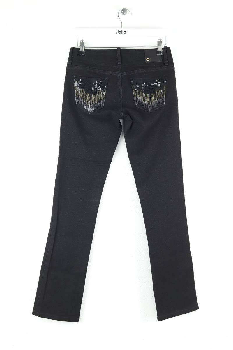 Slim Armani  Noir