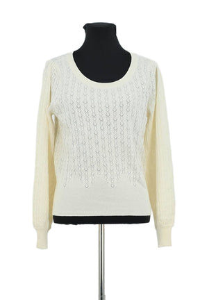 Tricot LK Bennett  Beige