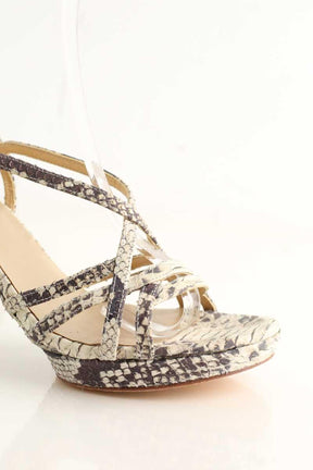 Talons Stuart Weitzman  Beige