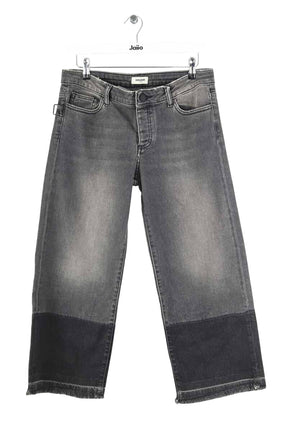 Droit Zadig & Voltaire  Gris