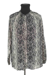 Blouses Lanvin  Noir