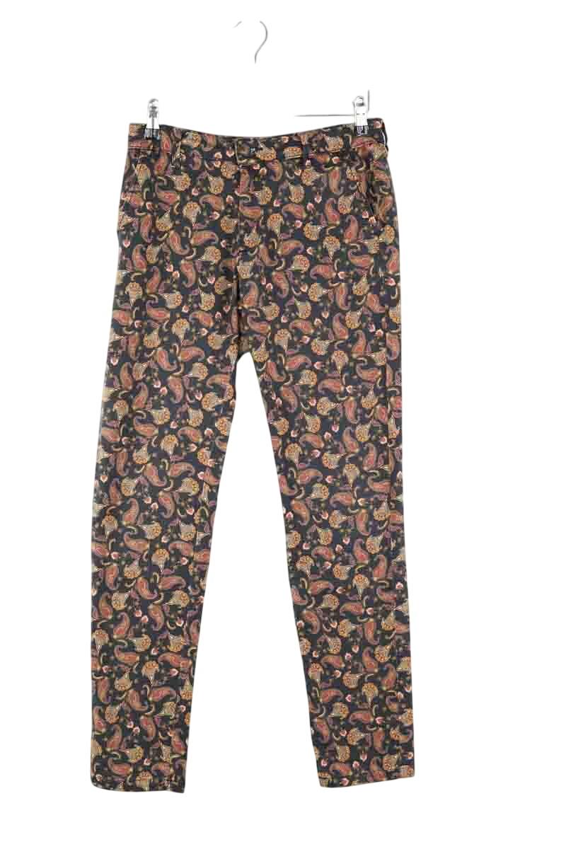 Droit Hod  Multicolore