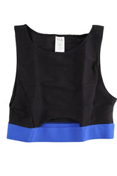 Brassière Luz Élise  Noir en Polyamide, taille XS - Seconde Main