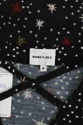 Blouse Bimba y Lola  Noir