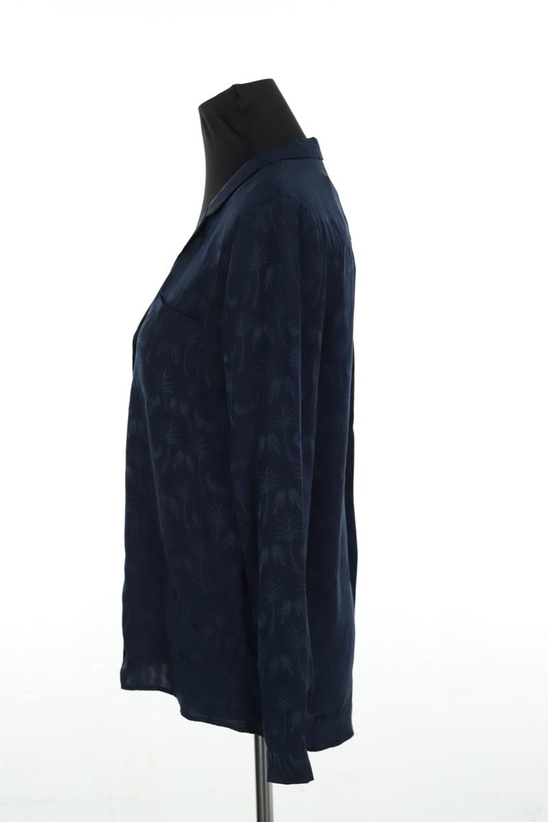 Blouses Des Petits Hauts  Bleu