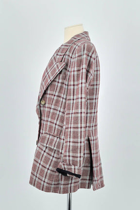 Blazers Isabel Marant  Rouge