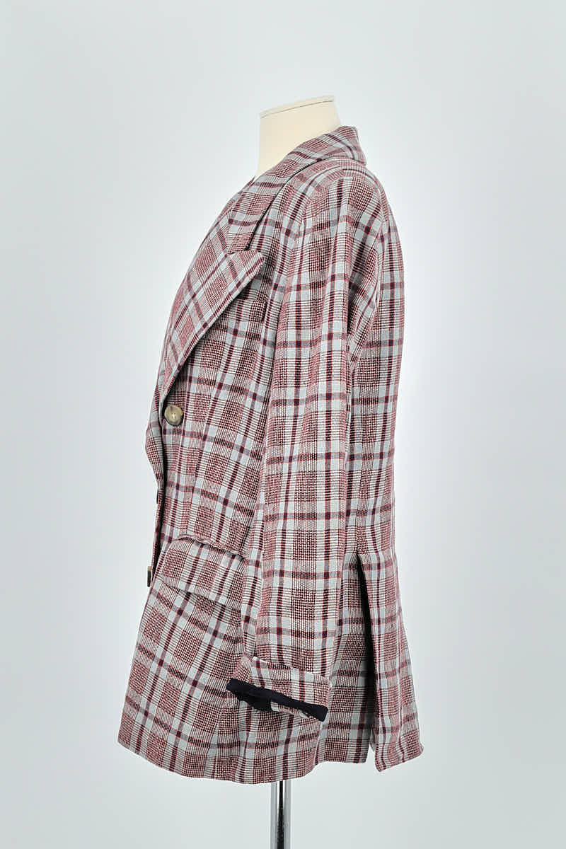Blazers Isabel Marant  Rouge