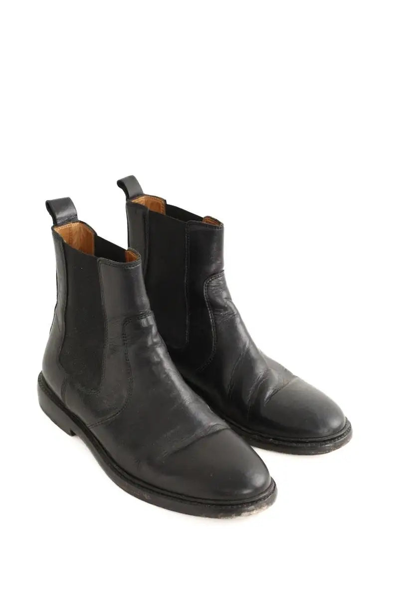 Bottes Isabel Marant  Noir