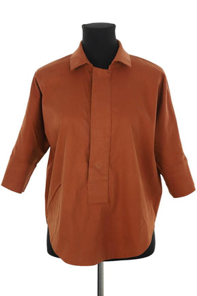 Top Bash  Marron