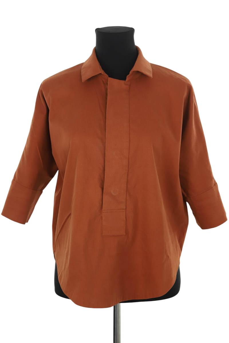 Top Bash  Marron