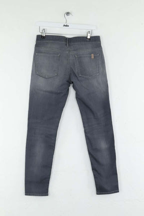 Droit Notify  Gris