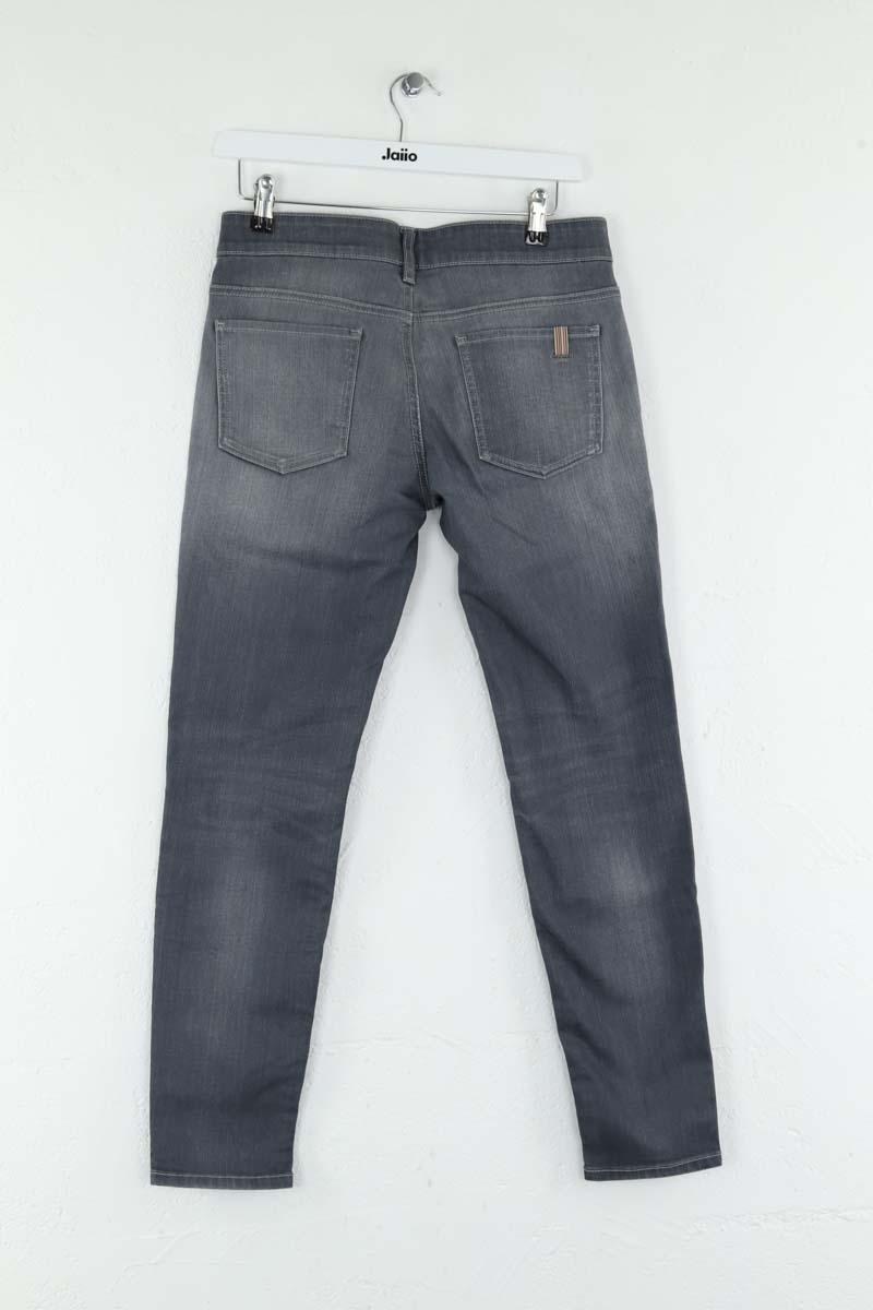 Droit Notify  Gris