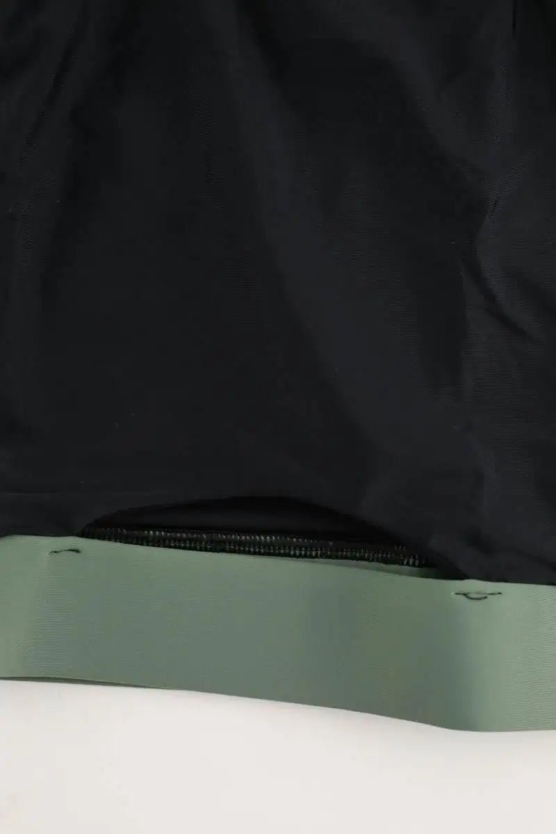 Brassière Luz Élise  Noir en Polyamide