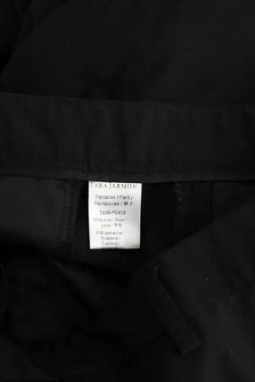 Pantalon court Tara Jarmon  Noir