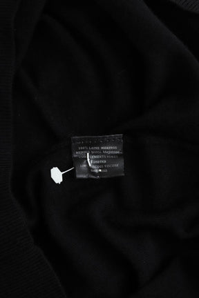 Top Barbara Bui  Noir